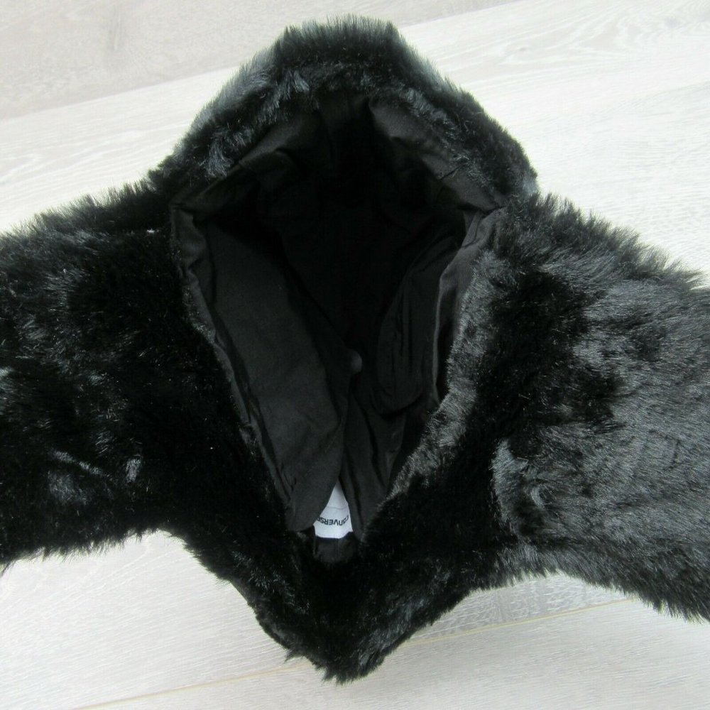 Converse Quilted Trapper Ear Flap Aviator Hat - Picture 9 of 12